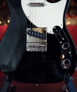 Ibanez FlatV1 Josh Smith Signature Electric Guitar- Free Shipping! - Image 4