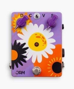 RetroVibe Mk.3 -  Chorus/Vibrato by JAM Pedals