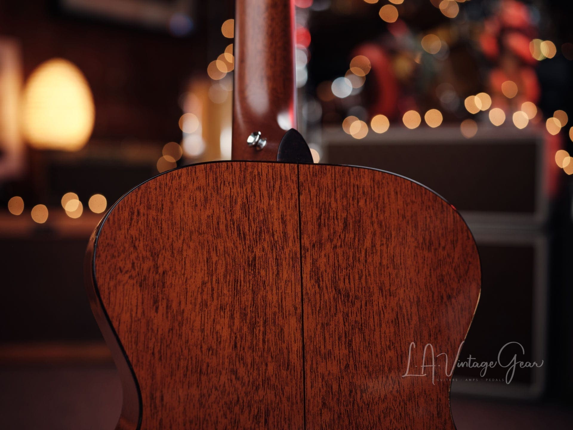 Taylor 512 Grand Concert Acoustic Guitar (1996) - Natural Finish - Image 10