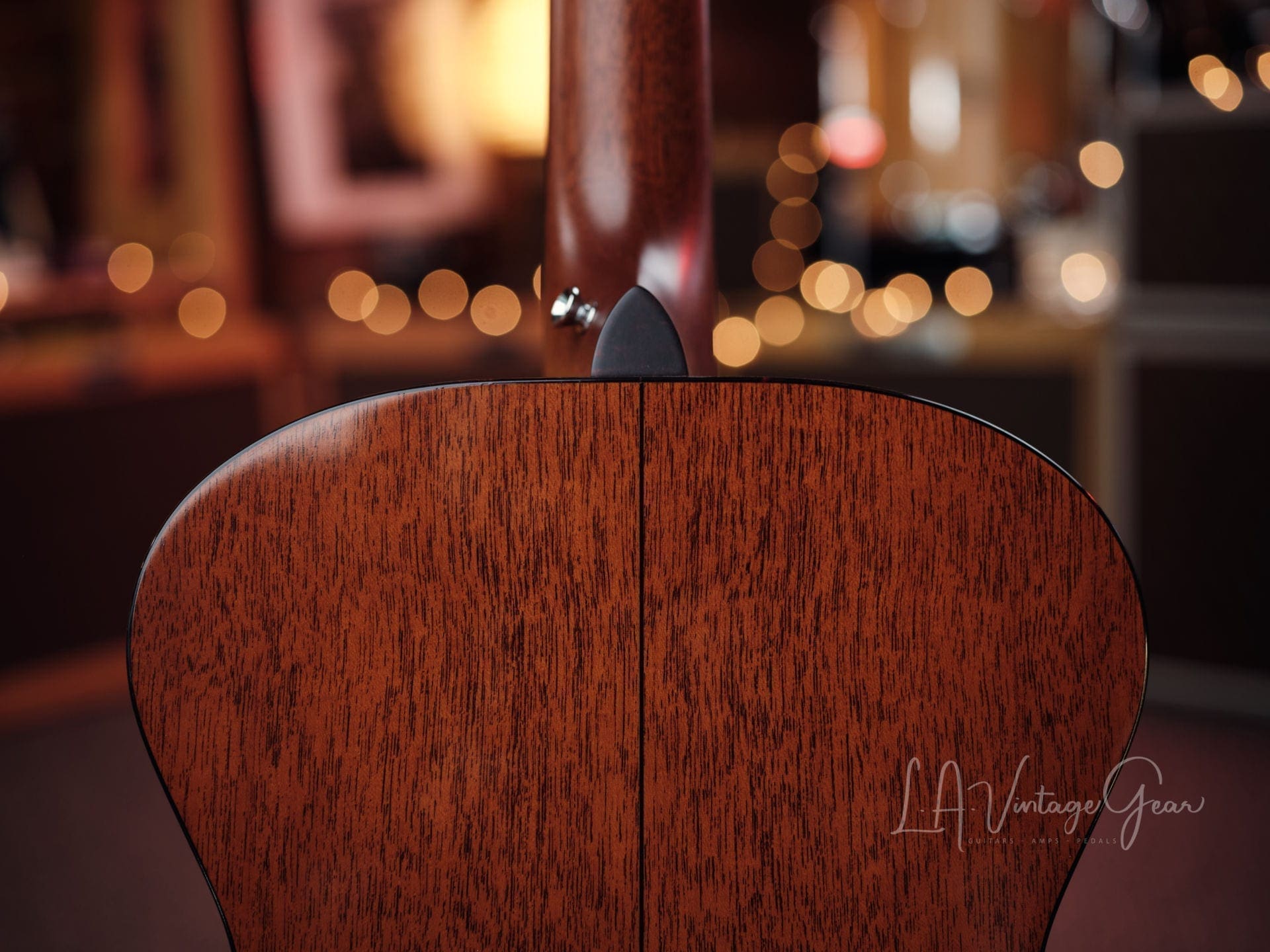 Taylor 512 Grand Concert Acoustic Guitar (1996) - Natural Finish - Image 8