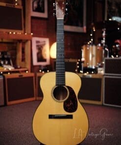 Martin Vintage Series Custom Shop 00-18V Acoustic Guitar (2012)