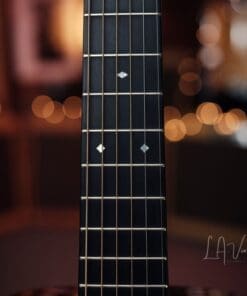 Martin Vintage Series Custom Shop 00-18V Acoustic Guitar (2012) - Image 13