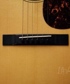 Martin Vintage Series Custom Shop 00-18V Acoustic Guitar (2012) - Image 6