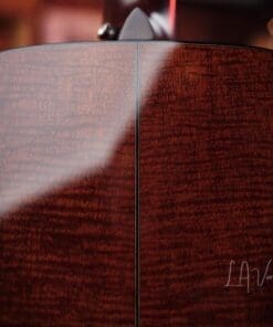 Martin Vintage Series Custom Shop 00-18V Acoustic Guitar (2012) - Image 8