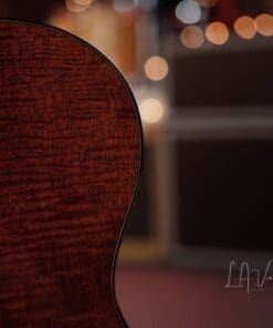 Martin Vintage Series Custom Shop 00-18V Acoustic Guitar (2012) - Image 9