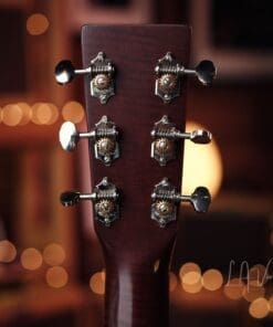 Martin Vintage Series Custom Shop 00-18V Acoustic Guitar (2012) - Image 12