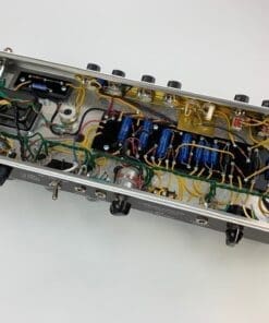 Cutthroat Audio Down Brownie Combo Amp - Based on a Brownface Deluxe Amp (2022) - Image 17