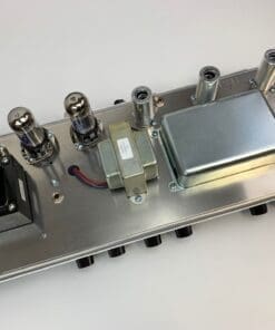 Cutthroat Audio Down Brownie Combo Amp - Based on a Brownface Deluxe Amp (2022) - Image 18