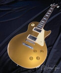 Gibson '57 Historic Gold Top  Reissue 2018