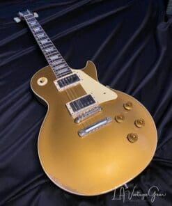 Gibson '57 Historic Gold Top  Reissue 2018 - Image 3