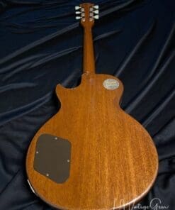 Gibson '57 Historic Gold Top  Reissue 2018 - Image 8