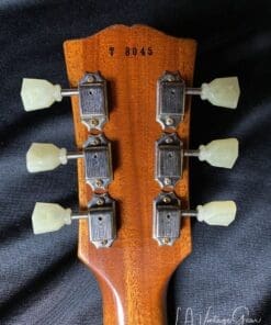 Gibson '57 Historic Gold Top  Reissue 2018 - Image 16