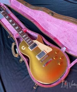Gibson '57 Historic Gold Top  Reissue 2018 - Image 22