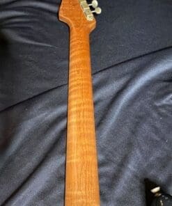 Xotic S-Style 2 Tone Burst Electric Guitar - XSC-1 #1910 - Image 10