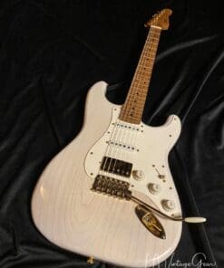 Xotic XSC-2  'Mary Kay Finish' Light Relic S Style Electric Guitar