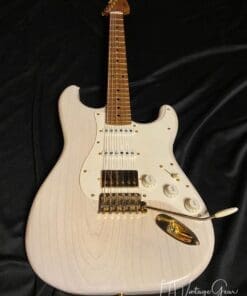 Xotic XSC-2  'Mary Kay Finish' Light Relic S Style Electric Guitar - Image 2