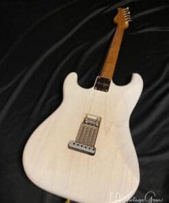 Xotic XSC-2  'Mary Kay Finish' Light Relic S Style Electric Guitar - Image 6