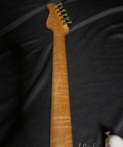 Xotic XSC-2  'Mary Kay Finish' Light Relic S Style Electric Guitar - Image 10
