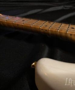 Xotic XSC-2  'Mary Kay Finish' Light Relic S Style Electric Guitar - Image 13