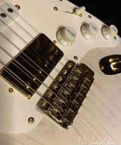 Xotic XSC-2  'Mary Kay Finish' Light Relic S Style Electric Guitar - Image 14