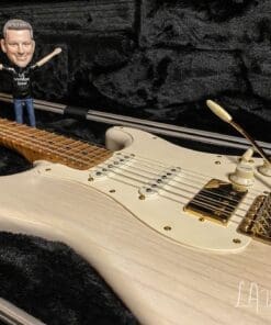 Xotic XSC-2  'Mary Kay Finish' Light Relic S Style Electric Guitar - Image 17