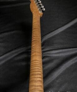 Xotic Blue Paisley T-Style Guitar XTC-1 #2149 - Image 8