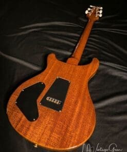 PRS 'DGT' Private Stock - David Grissom Model with Spalted Maple Top - Minty ! Un-Played Collector - Image 11