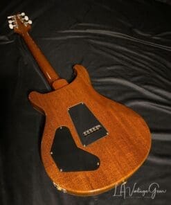 PRS 'DGT' Private Stock - David Grissom Model with Spalted Maple Top - Minty ! Un-Played Collector - Image 13