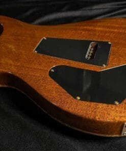 PRS 'DGT' Private Stock - David Grissom Model with Spalted Maple Top - Minty ! Un-Played Collector - Image 15