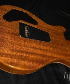 PRS 'DGT' Private Stock - David Grissom Model with Spalted Maple Top - Minty ! Un-Played Collector - Image 14