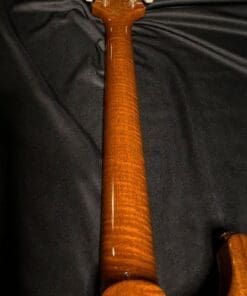 PRS 'DGT' Private Stock - David Grissom Model with Spalted Maple Top - Minty ! Un-Played Collector - Image 17