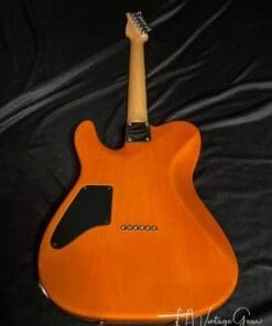 Tom Anderson HollowT Contoured - Honey Burst Finish! - Image 7
