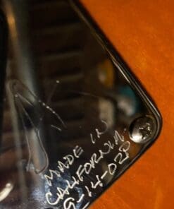 Tom Anderson HollowT Contoured - Honey Burst Finish! - Image 9