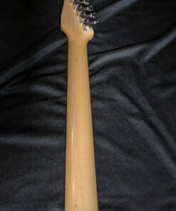 Tom Anderson HollowT Contoured - Honey Burst Finish! - Image 14