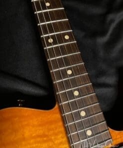 Tom Anderson HollowT Contoured - Honey Burst Finish! - Image 13