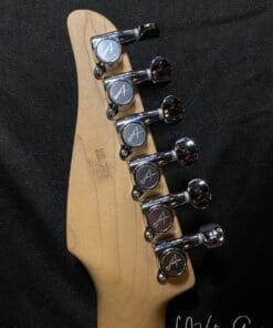 Tom Anderson HollowT Contoured - Honey Burst Finish! - Image 17