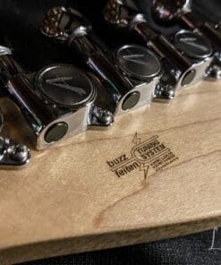 Tom Anderson HollowT Contoured - Honey Burst Finish! - Image 18