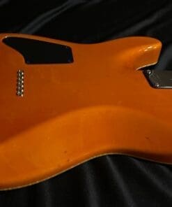 Tom Anderson HollowT Contoured - Honey Burst Finish! - Image 11