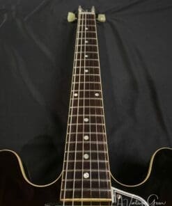 Gibson 1959 ES-335 Electric Guitar - Historic Burst (2016) - Great 59' Neck ! - Image 7