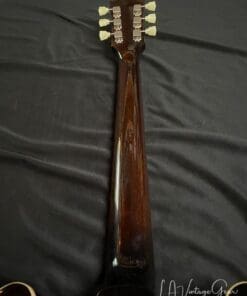Gibson 1959 ES-335 Electric Guitar - Historic Burst (2016) - Great 59' Neck ! - Image 13