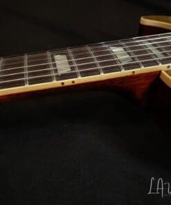 Gibson '59 Les Paul Standard - 60th Anniversary Custom Shop in a Lemon Teaburst Finish! - Image 13