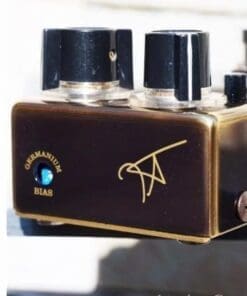 Vemuram Myriad Fuzz- Josh Smith Signature Pedal (small version) - Back In Stock! - Image 3