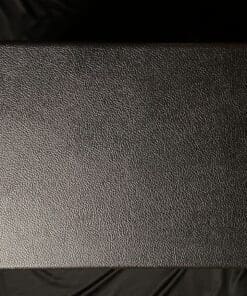 Kerry Wright Custom  2x12 Offset Fender Style Cab With EV Speakers - Image 6