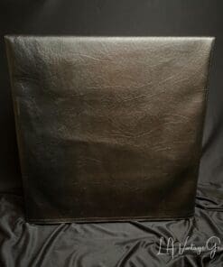 Kerry Wright Custom  2x12 Offset Fender Style Cab With EV Speakers - Image 7