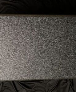 Kerry Wright Custom 4 x 10 Marshall Style - With Original Cone  Vintage Jensen P10Q's - Image 5