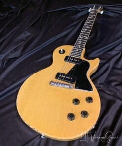 Gibson 1957  Vintage Les Paul Special in TV Yellow