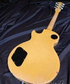 Gibson 1957  Vintage Les Paul Special in TV Yellow - Image 9