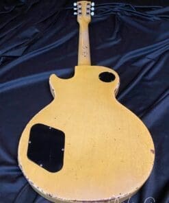 Gibson 1957  Vintage Les Paul Special in TV Yellow - Image 10
