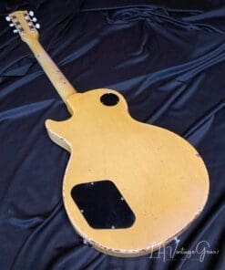 Gibson 1957  Vintage Les Paul Special in TV Yellow - Image 11