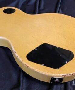 Gibson 1957  Vintage Les Paul Special in TV Yellow - Image 12